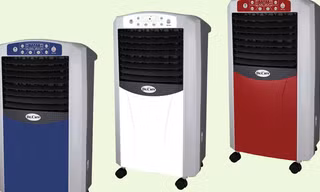 Máy sưởi và làm lạnh giá rẻ trả góp 10.000đ/ngày