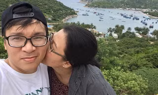 Cười ngả nghiêng trước tâm sự các kỹ năng “vào nghề” của một ông bố bỉm sữa