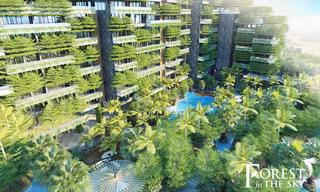 Mua biệt thự Flamingo Đại Lải: Sử dụng không giới hạn các dịch vụ đẳng cấp