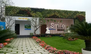 Smile Building tung chính sách “khủng” hút khách