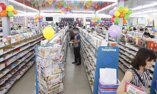 Giai đoạn “nước rút” của kỳ thi THPT Quốc gia 2015 