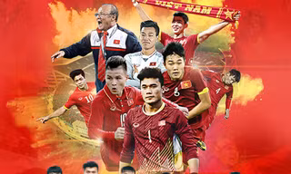 SCB dành tặng 5.000 vé giao lưu cùng đội tuyển U23 Việt Nam tại TPHCM 