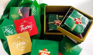 5 món quà được săn lùng nhiều nhất tết Trung thu năm nay