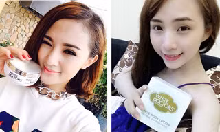 Bí quyết dưỡng trắng da toàn thân tại nhà làm da cực trắng mịn