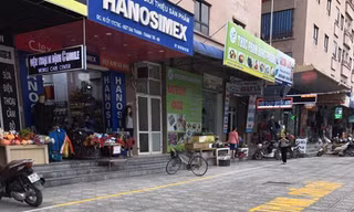 Tập đoàn Mường Thanh nói gì về chất lượng công trình?