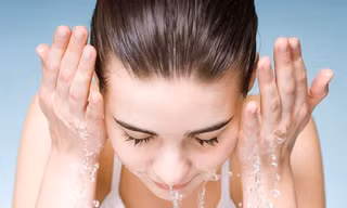 DeAura hướng dẫn chăm sóc da mặt