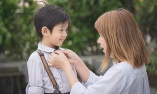 Hành trình thoát khỏi “Con còi, mẹ vụng” sau 3 tháng! 