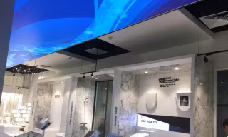 Lixil Việt Nam khai trương showroom tại Hà Nội