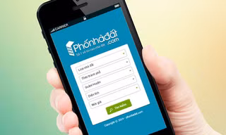 Đăng tin rao BĐS hiệu quả trên website Phonhadat.com