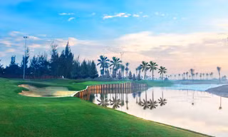Hướng đi của ngành du lịch Golf Việt Nam