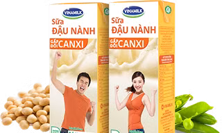 Công dụng của hạt đậu tương và đậu nành