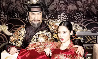 Hai mối tình ‘đũa lệch’ ám ảnh khán giả 