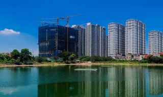 Lễ ra mắt khu căn hộ mẫu dự án xanh 3.000 tỷ Sushine Garden 