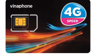 VinaPhone chính thức khai trương 4G vào ngày 3/11