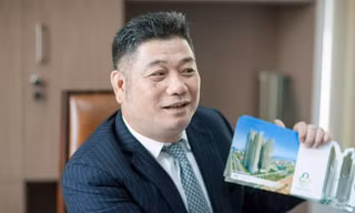 Nguyễn Kháng Chiến, Chủ tịch Hội đồng quản trị của Công ty cổ phần PPCAT Việt Nam