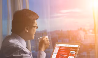 Tận hưởng giao dịch miễn phí cùng E-banking Techcombank