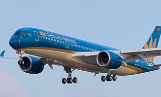 Vietnam Airlines bán vé khứ hồi đi Myanmar chỉ 1,4 triệu đồng 