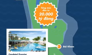 Phía Nam đảo Phú Quốc, một năm chuyển mình