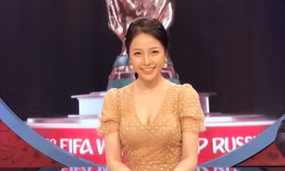 5 pha bình luận World Cup 'kém duyên' của các cô gái xinh đẹp