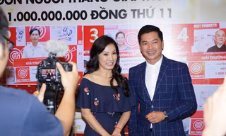 Quang Minh – Hồng Đào trở thành đại sứ thương hiệu của Best Products