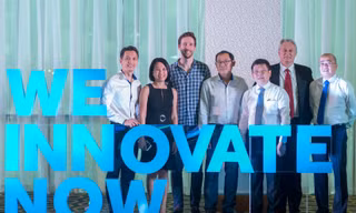 ACB khởi sự cuộc chơi thời Fintech 