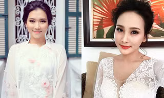 Bật mí về 4 BTV xinh như hoa hậu của bản tin Thời sự 19h