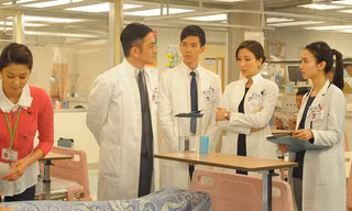 Sứ mệnh 36 giờ II sẽ được phát sóng trên kênh HTV2 lúc 21g thứ Hai đến thứ Bảy hàng 