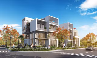 Villa Park – một trong những dự án đáng sống tại khu Đông TPHCM