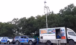 Mobifone đảm bảo thông tin liên lạc trong dịp lễ 30/4 và 1/5