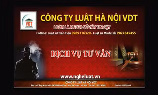 Công ty luật Hà Nội VDT – một chặng đường 