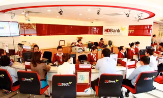 HDBank giảm lãi suất cho vay cho tất cả khách hàng 