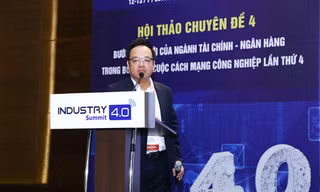  “Diễn đàn cấp cao và triển lãm quốc tế về công nghiệp 4.0’ 