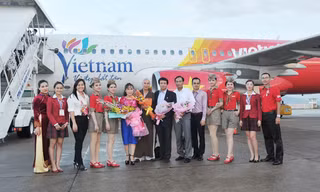 Đoàn công tác tới Thành phố Quy Nhơn
