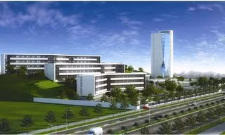 Trường Đại học Bà Rịa - Vũng Tàu xét tuyển 1.000 chỉ tiêu NV bổ sung đợt 2 ĐH, CĐ