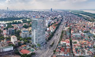 Basel II đổi mới toàn diện quản trị rủi ro tín dụng tại BIDV