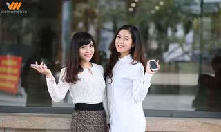 Ngàn lời muốn nói – Gói trọn tin “hoa” 