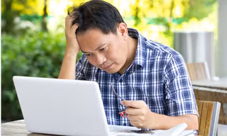Đầu tư không dễ dàng với những nhà đầu tư cá nhân vì rủi ro thị trường đảo ngược và không thể làm chủ cuộc chơi – Hình ảnh mang tính minh họa