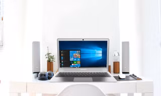 Thị trường có nhiều tín hiệu tích cực từ Laptop thương hiệu Việt