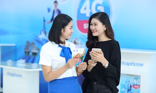 Bốn lý do đầu số 08x VinaPhone hút hàng chỉ sau vài ngày mở bán 