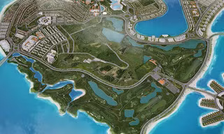 Quần thể tiện ích khép kín nằm trong dự án Tuần Châu Marina. Thông tin chi tiết tại: www.tuanchaumarina.com.vn. Hotline: 0947 216 882 