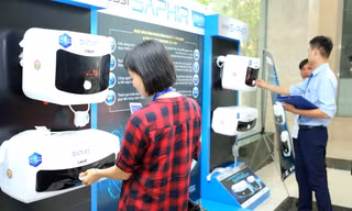 Nhu cầu bình nước nóng từ người tiêu dùng tăng cao ngay từ đầu vụ.