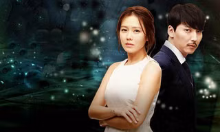 Kim Nam Gil gắn mác với dòng phim báo thù 