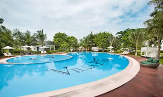 Vì sao Villa Park hấp dẫn đối với những người thành đạt?
