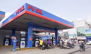 PVOIL đã sẵn sàng cho việc kinh doanh đại trà xăng sinh học E5 RON92