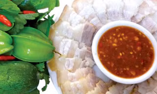 Đệ nhất Phương Nam… mắm