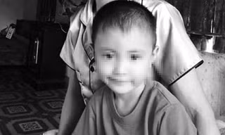 Bé trai 5 tuổi tử vong trong nhà hoang: Hậu quả trò chơi bạo lực trên mạng
