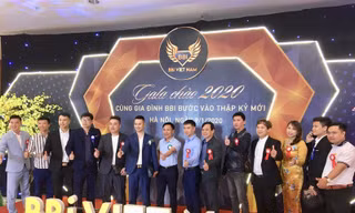 Sau một thời gian hoạt động, Cty BBI Việt Nam dừng hệ thống khiến hàng nghìn tỷ đồng của nhà đầu tư bị "đóng băng" 