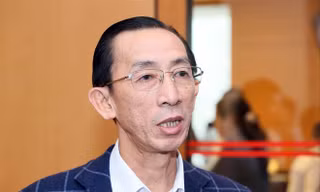Tư lệnh ngành cần nhìn thẳng hạn chế, khuyết điểm