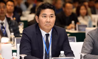 Ông Nguyễn Hoài Nam