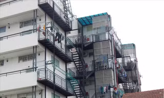 Một công trình có sai phạm ( phường Linh Đông) liên quan đến “án” kỷ luật cán bộ ở quận Thủ Đức, TPHCM